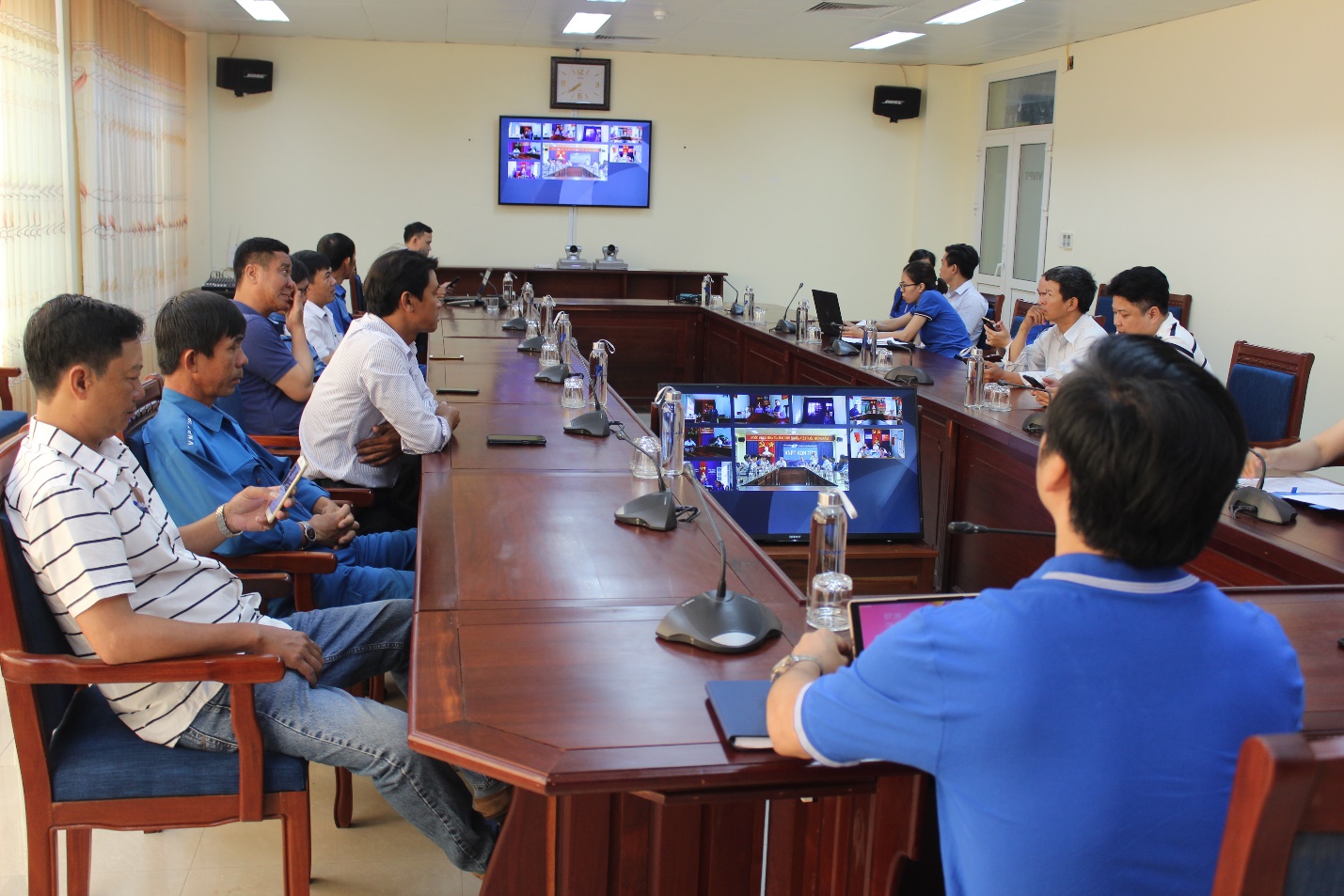 TTKD VNPT Kon Tum tập huấn kỹ năng bán hàng cho nhân viên kỹ thuật TTKD VNPT Kon Tum tập huấn kỹ năng bán hàng cho nhân viên kỹ thuật